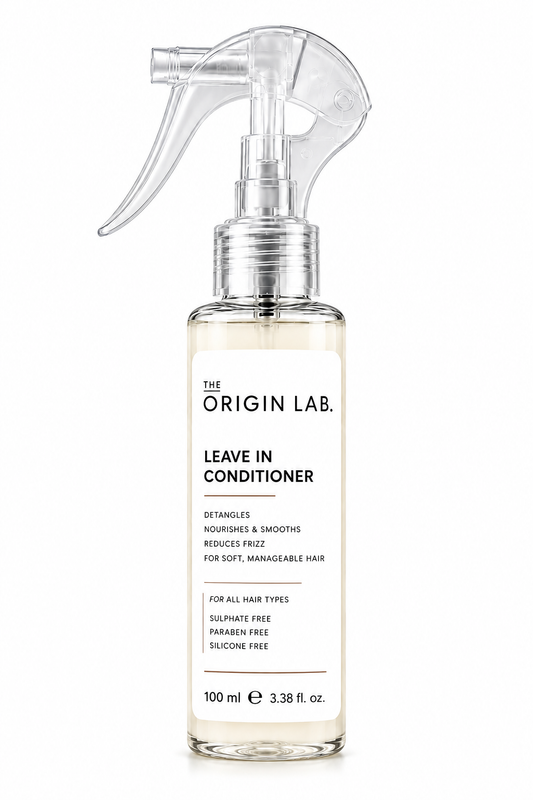 The Origin Lab. Leave-In Conditioner – 100 ml