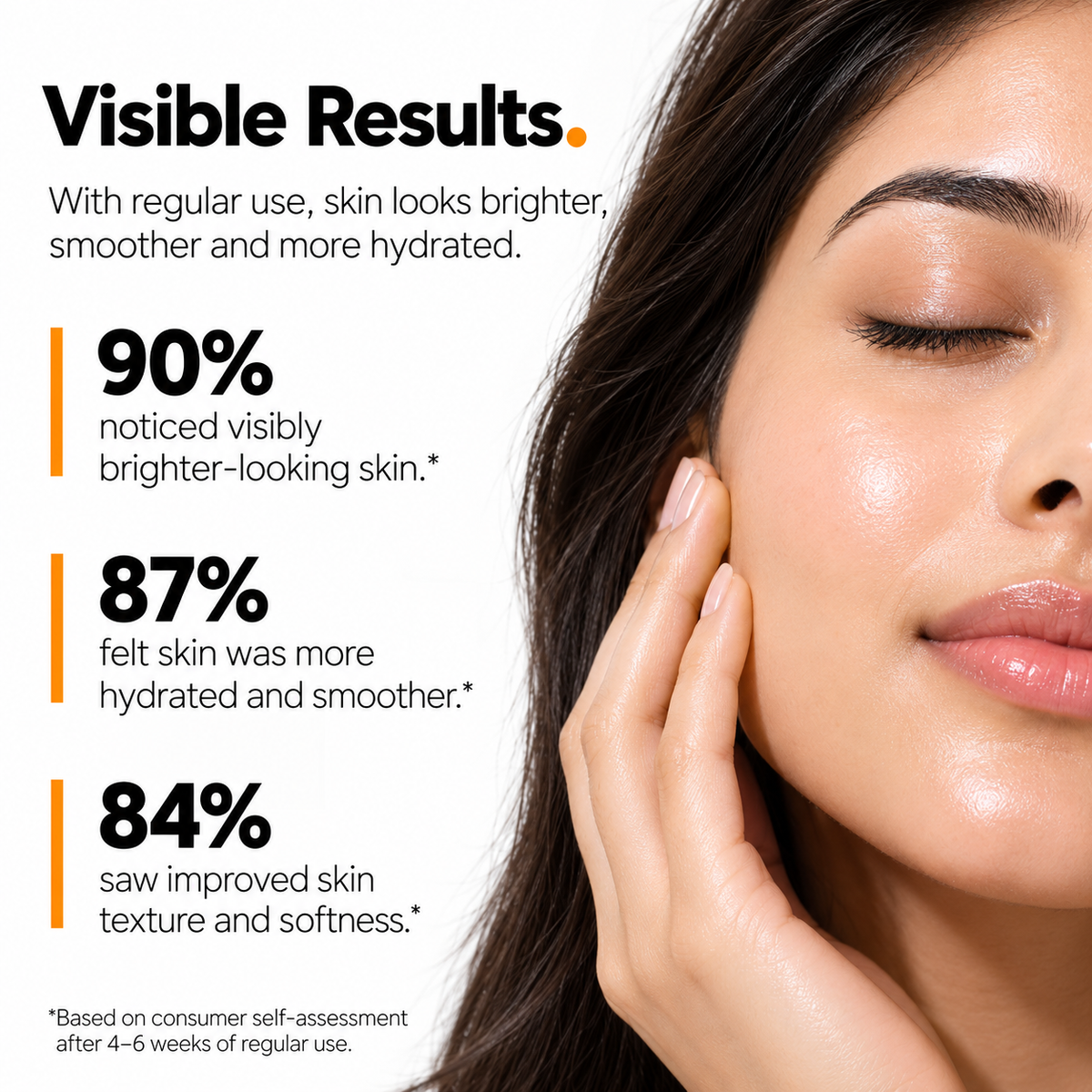 The Origin Lab Face Toner – Daily Hydrating Toner with Niacinamide & Hyaluronic Acid | 30 ml