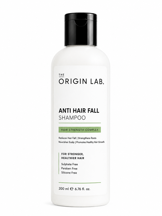 The Origin Lab. Anti Hair Fall Shampoo – 200 ml