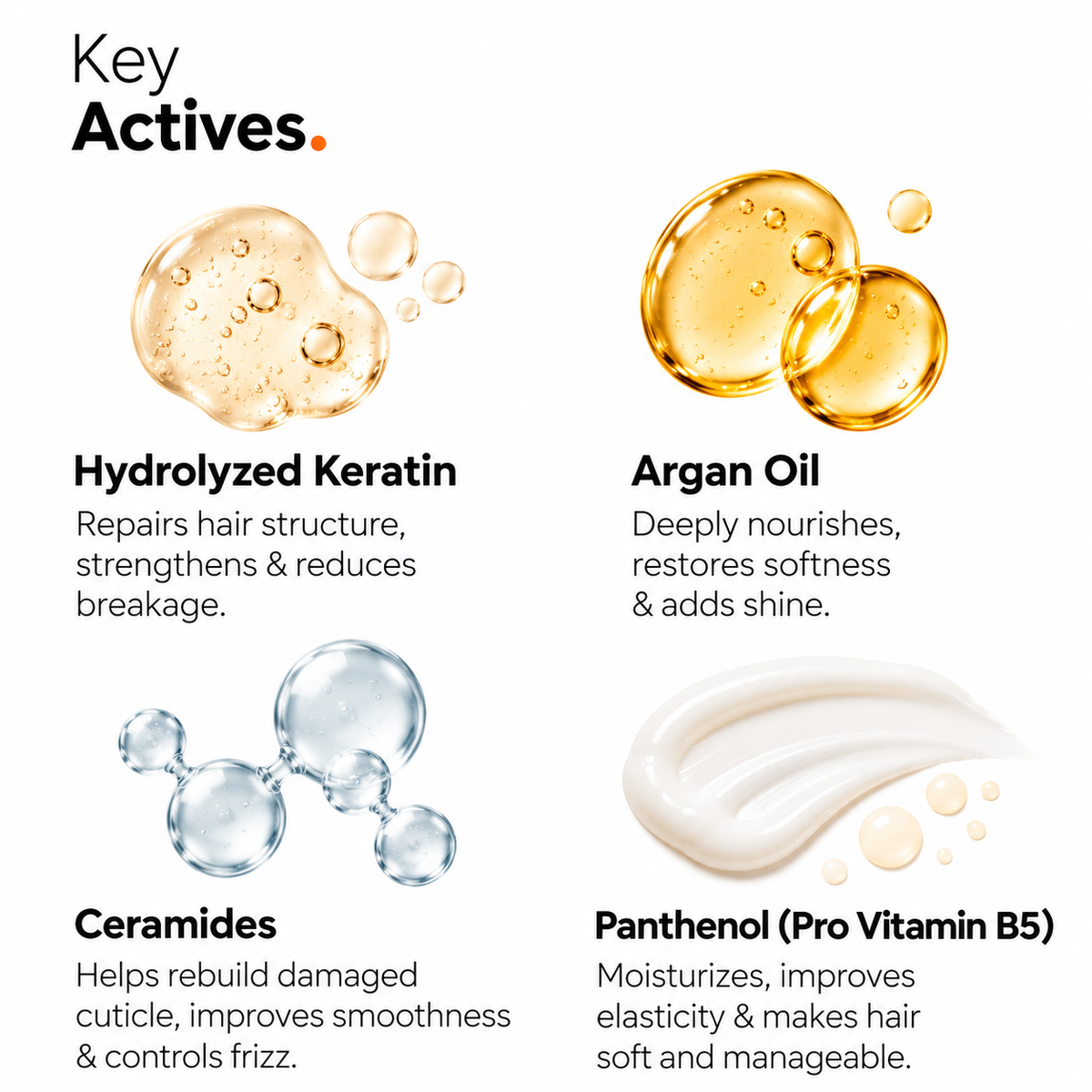 The Origin Lab. Nano / Botox Repair Hair Mask – 200 g