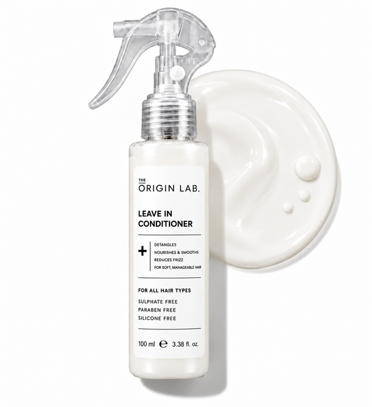 The Origin Lab. Leave-In Conditioner – 100 ml